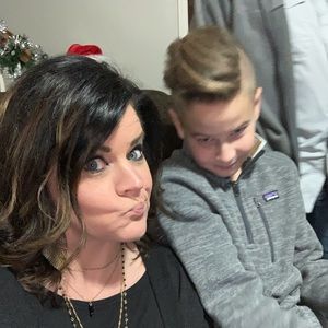 Meet your Posher, Crystalyn